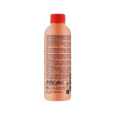 Парфюмерная окислительная эмульсия (окисник) INEBRYA Color 10 Vol Oxidizing Perfumed Emulsion Cream 3% 150 мл - Фото №2