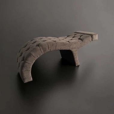 Кушетка MARKWOOD KA-02-01 - Фото №4