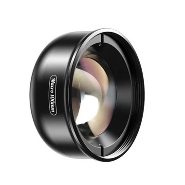 Макрообъектив APEXEL широкоугольный для телефона (APL-HB100MM) - Фото №4