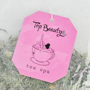 Чай травяной TOP BEAUTY SPA для принятия ванны в фильтр-пакете Health 60 г - Фото №2