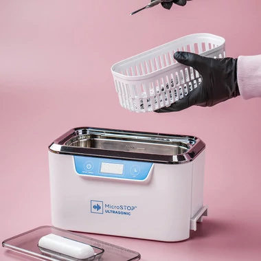 Ультразвуковая мойка MICROSTOP Mu-Smart (565) - Фото №6