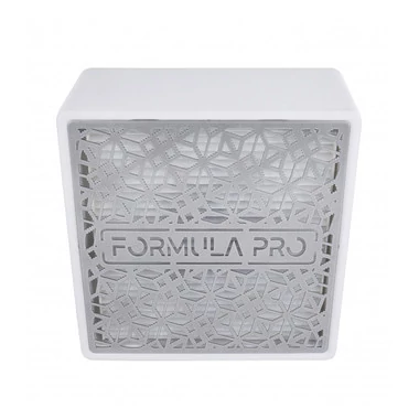 Вытяжка FORMULA PROFI Pro белая 52 вт - Фото №3
