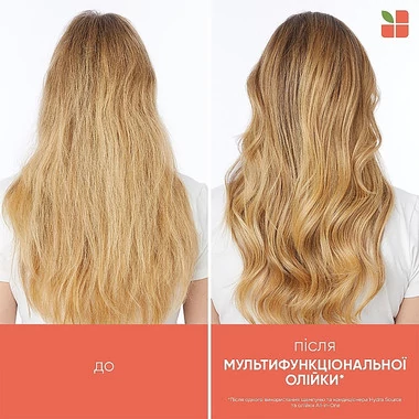 Мультифункциональное масло Biolage All-In-One Multi-Benefit Oil для всех типов волос (3474637173968) - Фото №4
