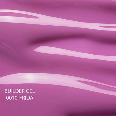 Гель DNKa Builder Gel №0010 Frida 30 мл (BGD0010) - Фото №2