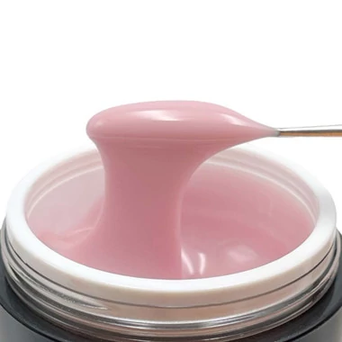Гель ADORE One Drop Gel №13 Lipstick Pink (наполнитель для помпы) 60 мл (2101400447308) - Фото №2