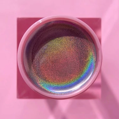 Гель-краска LUNA Holographic Metallic 5 мл (804-3459) - Фото №2