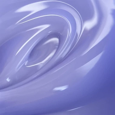 Гель для наращивания Touch Builder liquid №02 лавандовый 15 мл (2930000057651) - Фото №2