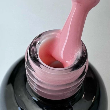 База Victoria Avdeeva Candy Rubber Base №009 светло-розовый 10 мл (21113543) - Фото №2