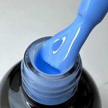 База Victoria Avdeeva Candy Rubber Base №035 ярко-синий 10 мл (21113703) - Фото №2
