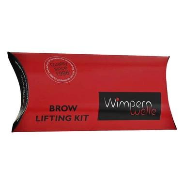 Набор BROW LIFTING KIT для ламинирования бровей singl dose 15 процедур - Фото №3