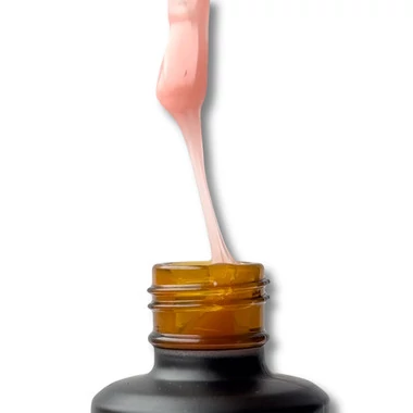 Гель для укрепления ADORE Bottle Gel Natural 15 мл (5906935704226) - Фото №2