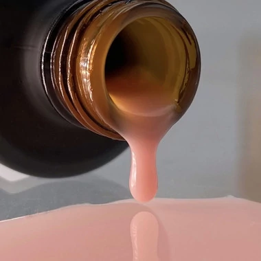 Гель для укрепления ADORE Bottle Gel Creamy 15 мл (5906935706695) - Фото №3