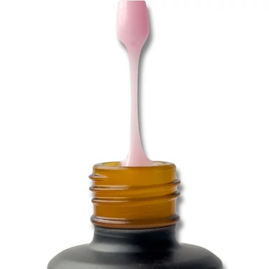 Гель для укрепления ADORE Bottle Gel Light pink 15 мл (5906935706701) - Фото №2