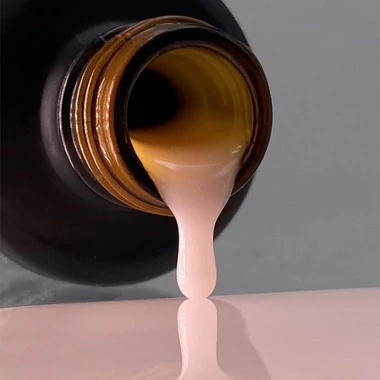 Гель для укрепления ADORE Bottle Gel Powder 15 мл (5906935706718) - Фото №3