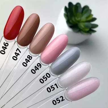 База VALERI Color Base №48 какао 12 мл (VFB12-48) - Фото №3