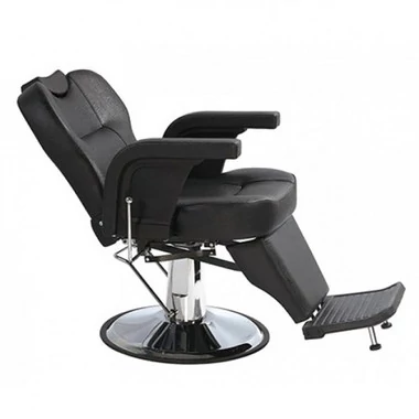 Кресло парикмахерское BARBER Elite Econom - Фото №2
