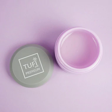База TUFI profi HYPOALLERGENIC BASE 30 мл (0318193) - Фото №3