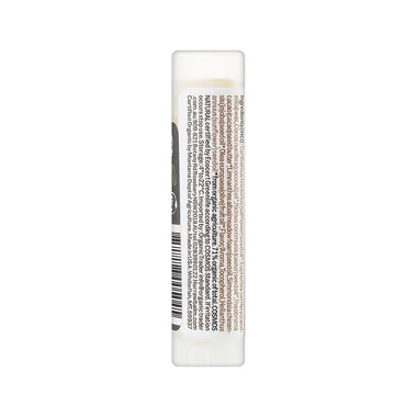 Бальзам для губ HURRAW! Coconut Lip Balm 4,8 г (851228005045) - Фото №2