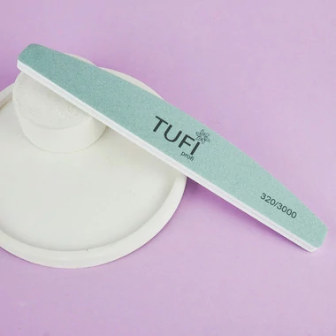 Полировщик TUFI profi PREMIUM 320/3000 грит (0315173) - Фото №3