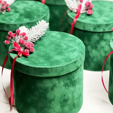Christmas Box TUFISHOP подарочный набор (в ассортименте) - Фото №3