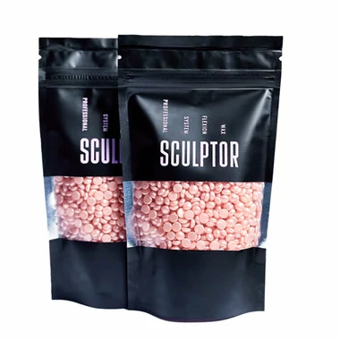 Воск SCULPTOR FLEXION WAX для депиляции в гранулах 100 g - Фото №2