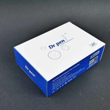 Дермапен Dr. pen А9W - Фото №7