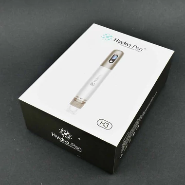 Дермапен Hydra Pen H3 беспроводной с автоматической подачей сыворотки - Фото №5