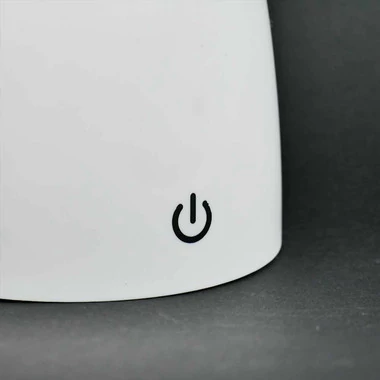 Фонарик для гель-лака на аккумуляторе UV LED NAIL LAMP YT- M836 - Фото №4