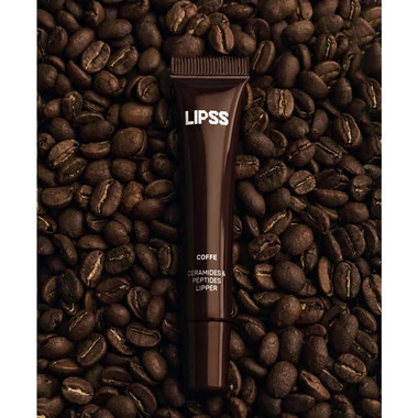 Lipper-блеск LIPSS COFFEE (4820276880177) - Фото №3