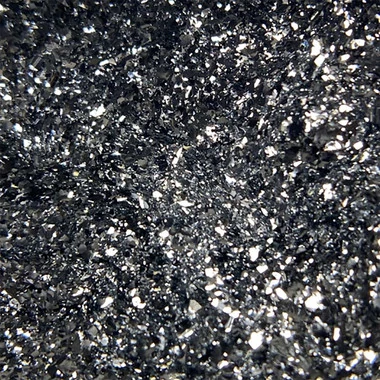Гель Dark Diamond Gel 01 жидкая фольга серебро 5 г (DDG01) - Фото №3
