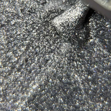 Гель-лак TUFI profi DIAMOND 05 Срібний брокат 8 мл (0103036) - Фото №2