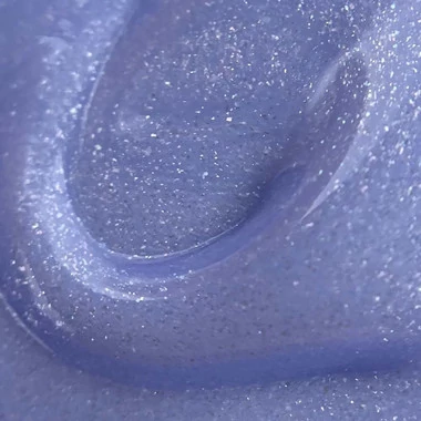 Топ для ногтей Touch Gradient Top №01 голубой с шиммером 13 мл (2230000022827) - Фото №3