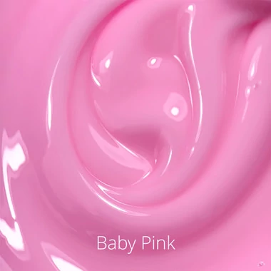 Гель для наращивания Touch Builder Gel Baby pink 30 мл (2930000055473) - Фото №2