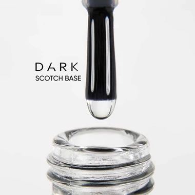 База Dark Scotch для твердых материалов и подложки 30 мл (DScotch30n) - Фото №2