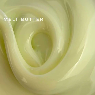 Гель для наращивания Touch Builder Gel Melt Butter 15 мл (2230000029079) - Фото №2