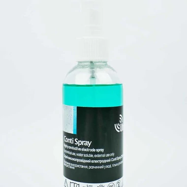 Спрей электропроводной для ЭКГ ContiSpray ES250 250 мл - Фото №2