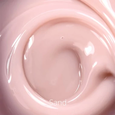 Гель для наращивания Touch Builder Gel Sand 30 мл (2930000055572) - Фото №2