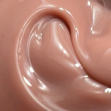 Акрил-гель Edlen Water Acrygel Nude №18 светло-коричневый 9 мл (4000400918) - Фото №2