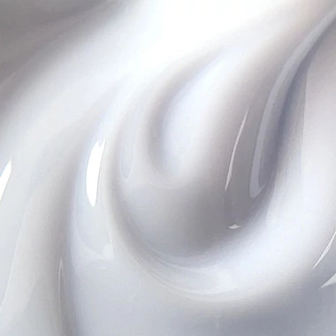 Акрил-гель Edlen Water Acrygel Nude №07 бело-молочный 30 мл (4000403007) - Фото №2