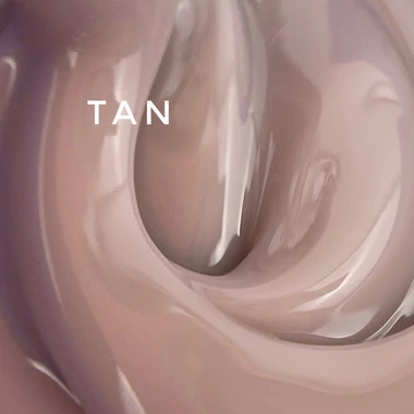 Гель для наращивания Touch Builder Gel Tan 30 мл (2230000030365) - Фото №2