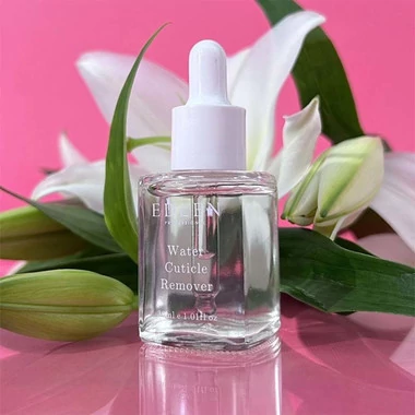 Ремувер для кутикулы Edlen Water cuticle remover 30 мл (4000330056) - Фото №2