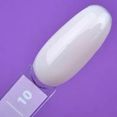 Гель для наращивания TUFI profi Builder Gel UV/LED 10 Pink Cloud 15ml (0324498) - Фото №2