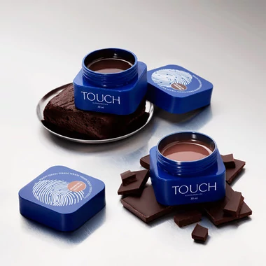 Гель для наращивания Touch Builder Gel Cookie 30 мл (2230000028515) - Фото №5