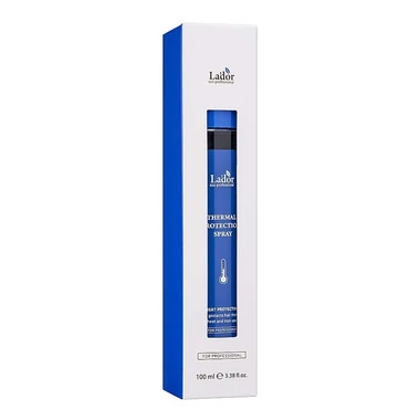 Спрей La'dor Thermal Protectiom Spray термозащитный для волос 100 мл - Фото №3