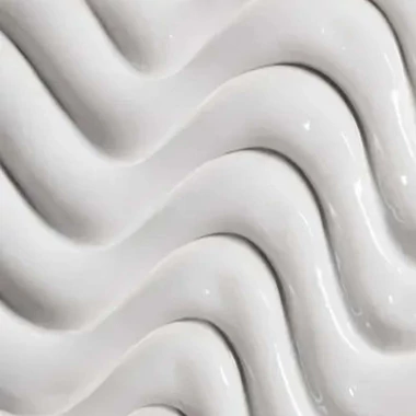 Гель DNKa Builder Gel №0002 Mousse молочный 15 мл (FTBGM0002-15) - Фото №2