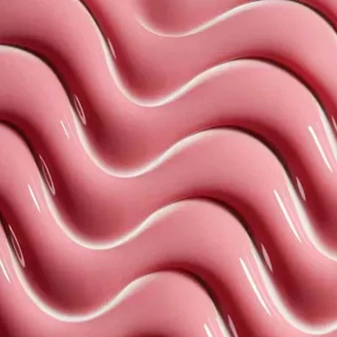 Гель DNKa Builder Gel №0005 Mousse розовый 15 мл (FTBGM0005-15) - Фото №2