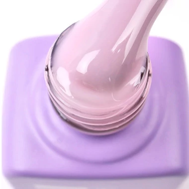 База камуфлирующая TUFI profi Cover Base 06 Candy розовая 10 мл (0326525) - Фото №2