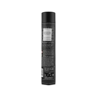 Лак для волос сильной фиксации Mood Power&Dry Hairspray 750 мл (8053264517076) - Фото №2