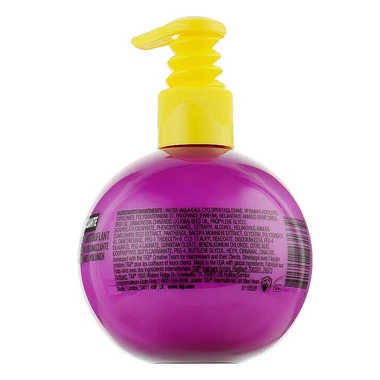 Крем TIGI BED HEAD Small Talk 125 мл - Фото №2