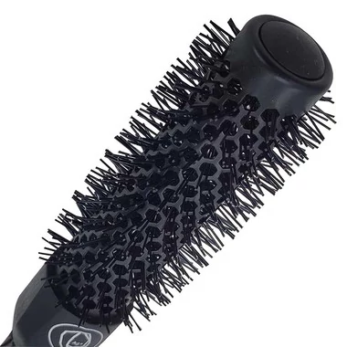 Термобрашинг SWAY Eco Organic Black 25 мм (130 110 BLK) - Фото №2